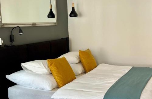 Koszeg Apartment | Guest Rated Studio Apartment - Perfect for Your Getaway