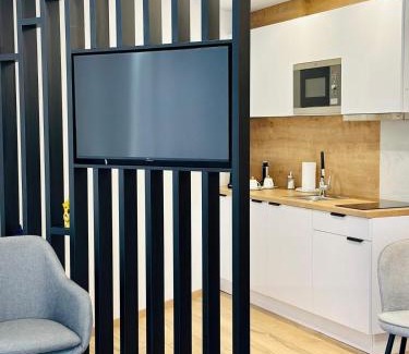 Koszeg Apartment | Guest Rated Studio Apartment - Perfect for Your Getaway
