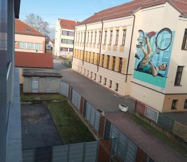 Dakovo Apartment | Top-Rated Child-Friendly Studio Apartman Implex Awaits