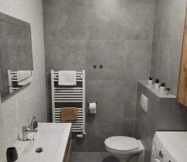 Dakovo Apartment | Top-Rated Child-Friendly Studio Apartman Implex Awaits