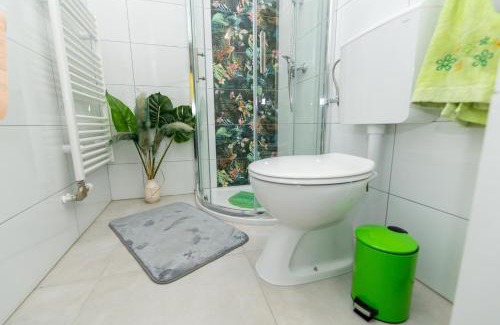 Gradiste Apartment | Welcoming Studio Apartment Ivana: Rated 9.6/10 for Families