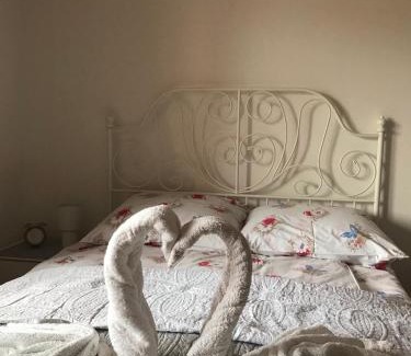 Dakovo Apartment | Budget-Friendly Studio Apartment Ivano - Family Friendly Stay