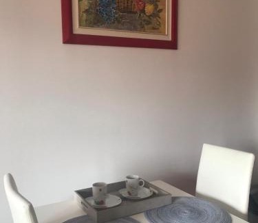 Dakovo Apartment | Budget-Friendly Studio Apartment Ivano - Family Friendly Stay