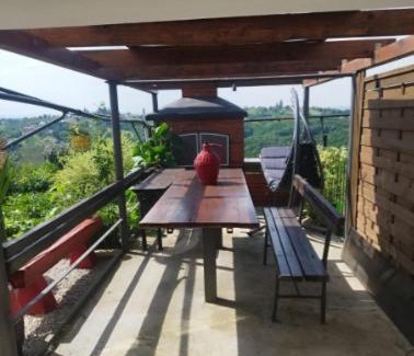 Gornji Kneginec Apartment | Studio apartman Karmen