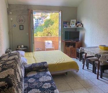 Rafajlovici Apartment | Family-Friendly Studio Apartment in Rafailovici