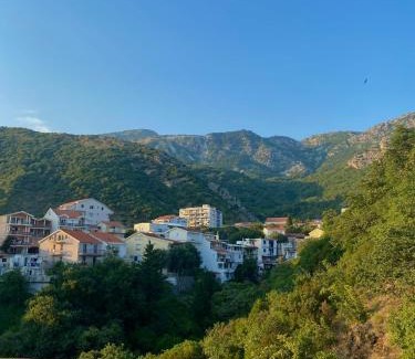 Rafajlovici Apartment | Family-Friendly Studio Apartment in Rafailovici