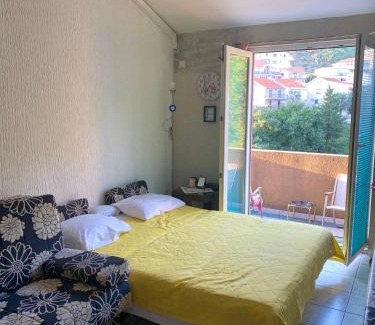 Rafajlovici Apartment | Family-Friendly Studio Apartment in Rafailovici