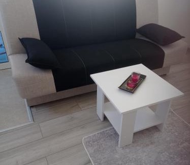 Mali Radic Apartment | Cozy Studio Apartman Sokak: Pet and Child Friendly Stay