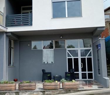 Mali Radic Apartment | Cozy Studio Apartman Sokak: Pet and Child Friendly Stay