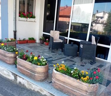 Mali Radic Apartment | Cozy Studio Apartman Sokak: Pet and Child Friendly Stay