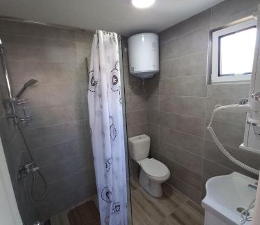 Zabljak Apartment | Guest Favorite: Studio Apartman Tea in Žabljak with Pool