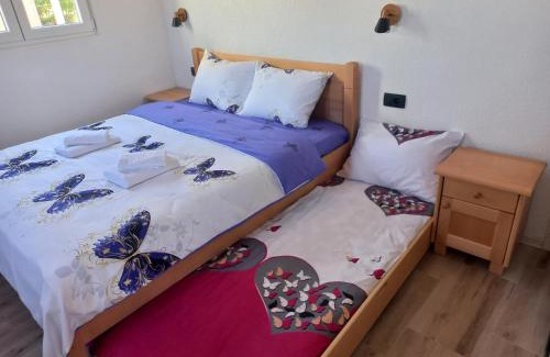 Zabljak Apartment | Guest Favorite: Studio Apartman Tea in Žabljak with Pool