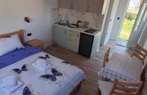 Zabljak Apartment | Guest Favorite: Studio Apartman Tea in Žabljak with Pool