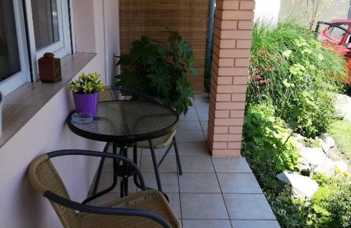 Bizovac Apartment | Guest Rated 10/10: Studio Apartman Vuković for Families