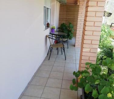Bizovac Apartment | Guest Rated 10/10: Studio Apartman Vuković for Families