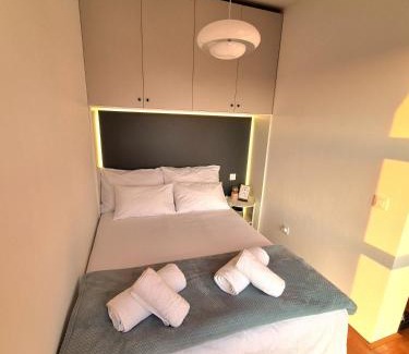Dakovo Apartment | Pet-Friendly Studio Apartment Zubak - Rated 10/10 by Guests