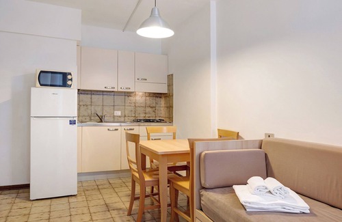 Pietra Ligure Apartment | Studio Apartment 'Stella Maris and Beach A3'