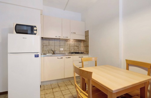Pietra Ligure Apartment | Studio Apartment 'Stella Maris and Beach A3'