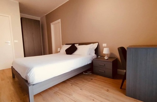 Asti Apartment | Welcoming Studio Apartment 15 HHAT - Family Friendly Stay