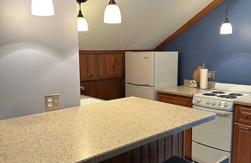 Tawas City House | Quaint Retreat Steps from Tawas Point State Park Beaches