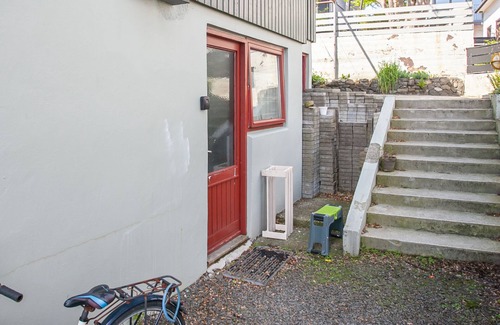 Torshavn Apartment | Convenient Studio Apartment Near Tórshavn's City Center