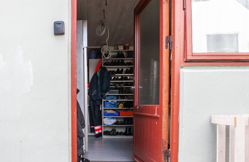 Torshavn Apartment | Convenient Studio Apartment Near Tórshavn's City Center