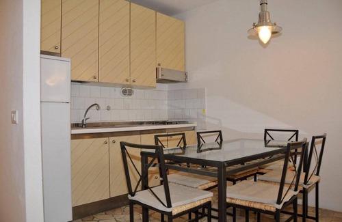 Punta Ala Apartment | Cozy Studio Steps from Punta Ala Gulf Beach with Breakfast