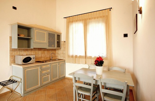Gatteo House | STUDIO APARTMENT A FEW KM FROM THE BEACH OF CESENATICO