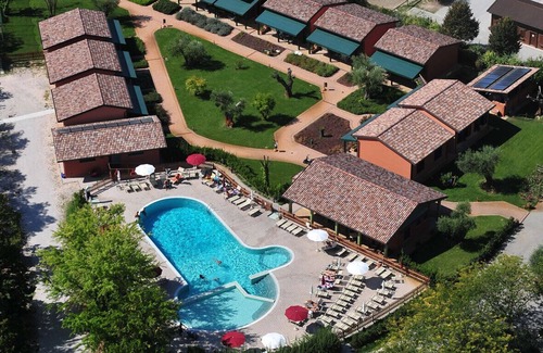 Gatteo House | STUDIO APARTMENT A FEW KM FROM THE BEACH OF CESENATICO