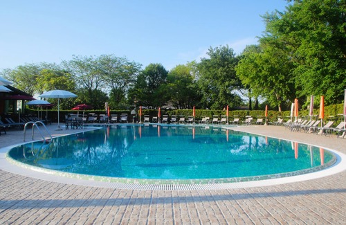 Gatteo House | STUDIO APARTMENT A FEW KM FROM THE BEACH OF CESENATICO