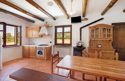 Sassello Apartment | Cozy Studio Apartment 'Ant Ra Prina Chiaro Pino' with Garden