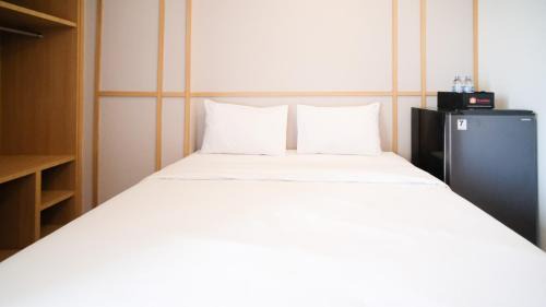 Sidoarjo Apartment | Cozy Studio Apartment at Suncity Residence Near Mall