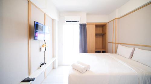 Sidoarjo Apartment | Cozy Studio Apartment at Suncity Residence Near Mall