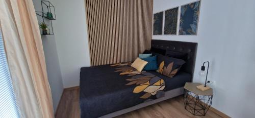 Skofljica Apartment | Top-Rated Studio Apartment Aurora for Your Next Getaway