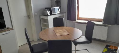 Halchter Apartment | Comfortable Studio-Apartment Braunschweig in Wolfenbüttel
