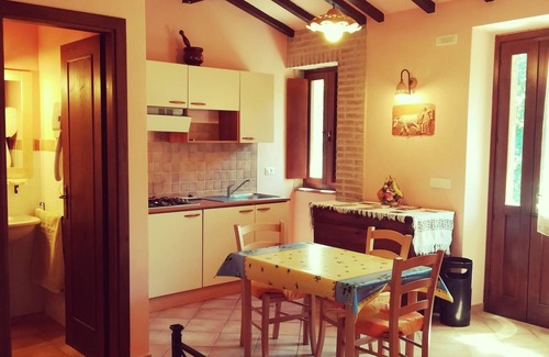 Lidarno Other | Studio apartment by the pond