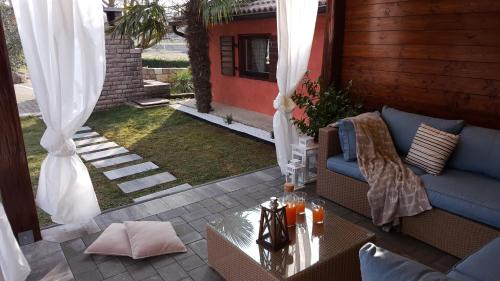 Gracisce Apartment | Cozy Studio Apartment Cami - Perfect for Pet Lovers