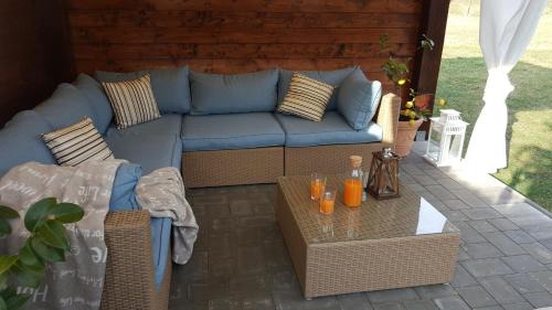 Gracisce Apartment | Cozy Studio Apartment Cami - Perfect for Pet Lovers