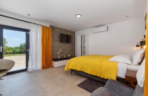 Drinovci Apartment | Guest Favorite: Studio Apartment Carpe Diem - 9.8 Rating