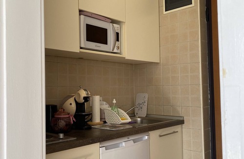 Sarajevo Apartment | Perfect Studio Apartment in Central Sarajevo - Great Location