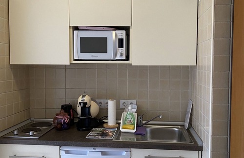 Sarajevo Apartment | Perfect Studio Apartment in Central Sarajevo - Great Location