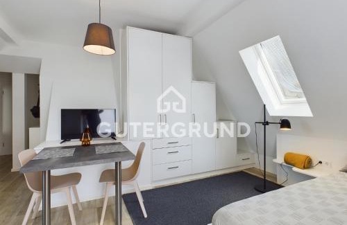 Westerstede Apartment | Budget-Friendly Studio-Apartment "Charlotte" for Families