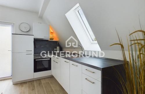 Westerstede Apartment | Budget-Friendly Studio-Apartment "Charlotte" for Families