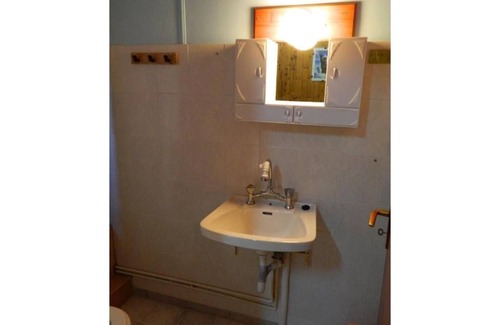 Ipsos Apartment | Relaxing Studio Apartment with Mountain View & Private Balcony