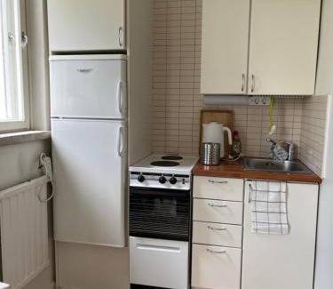 Rovaniemi Apartment | Studio Apartment