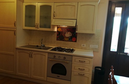 Lidarno Other | Studio apartment for 2 people in front of the pool