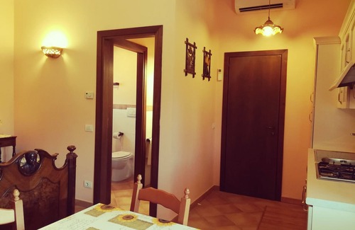 Lidarno Other | Studio apartment for 2 people in front of the pool