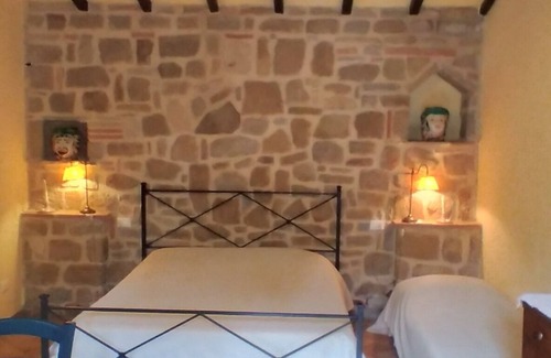 Lidarno Other | Studio apartment for 3 people in front of the pond