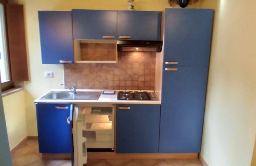 Lidarno Other | Studio apartment for 3 people in front of the pond