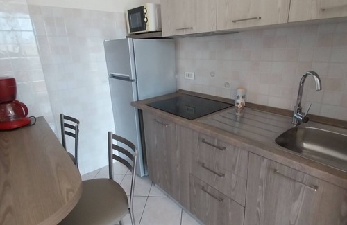 Limone sul Garda Apartment | Studio apartment furnished with every comfort ideal for spending your holidays.